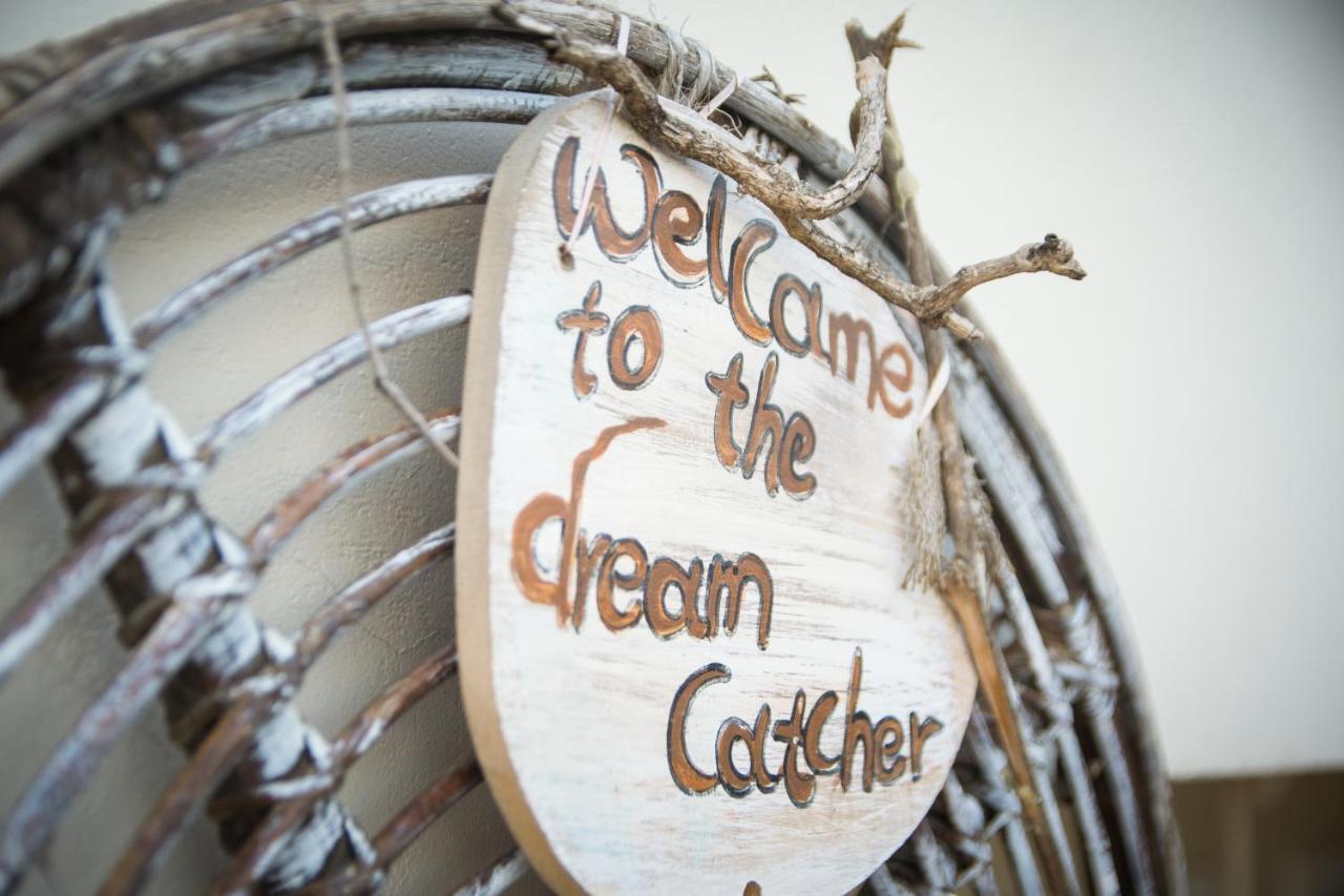 Dream Catcher Artemis Exterior foto